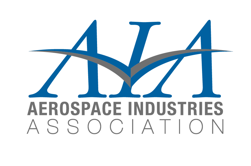 Aerospace - AIA logo