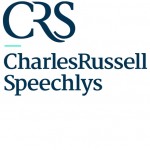 Charles Russel Speechlys logo November 2014 vertical small